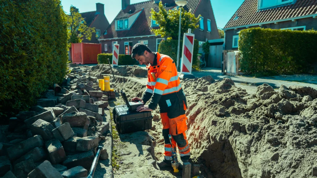 Level Ten Specialisten Grondwerk01