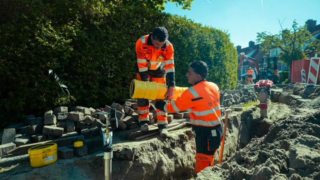 Level Ten Specialisten Grondwerk08