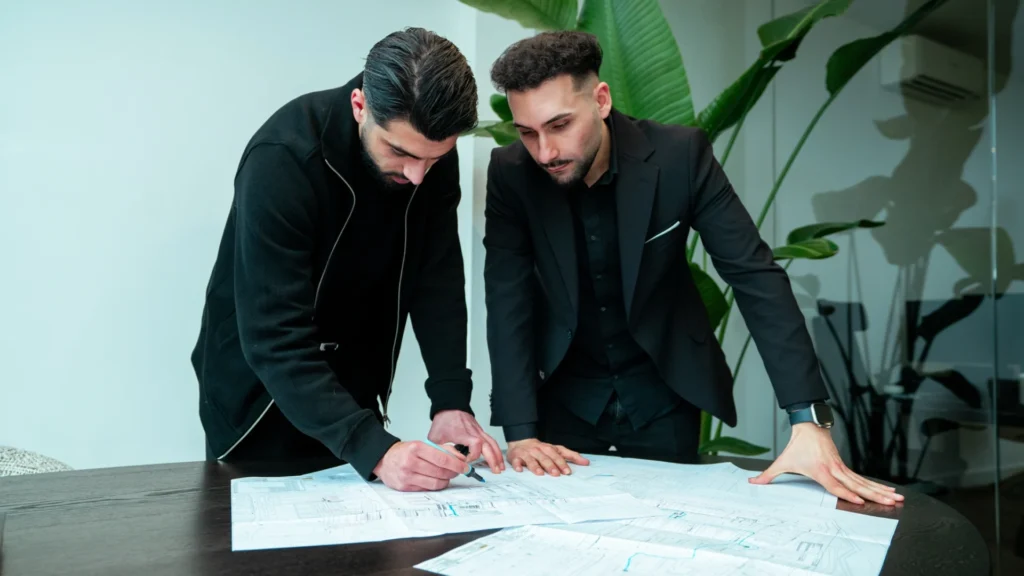 Ondergrondse infra gas water en elektra07