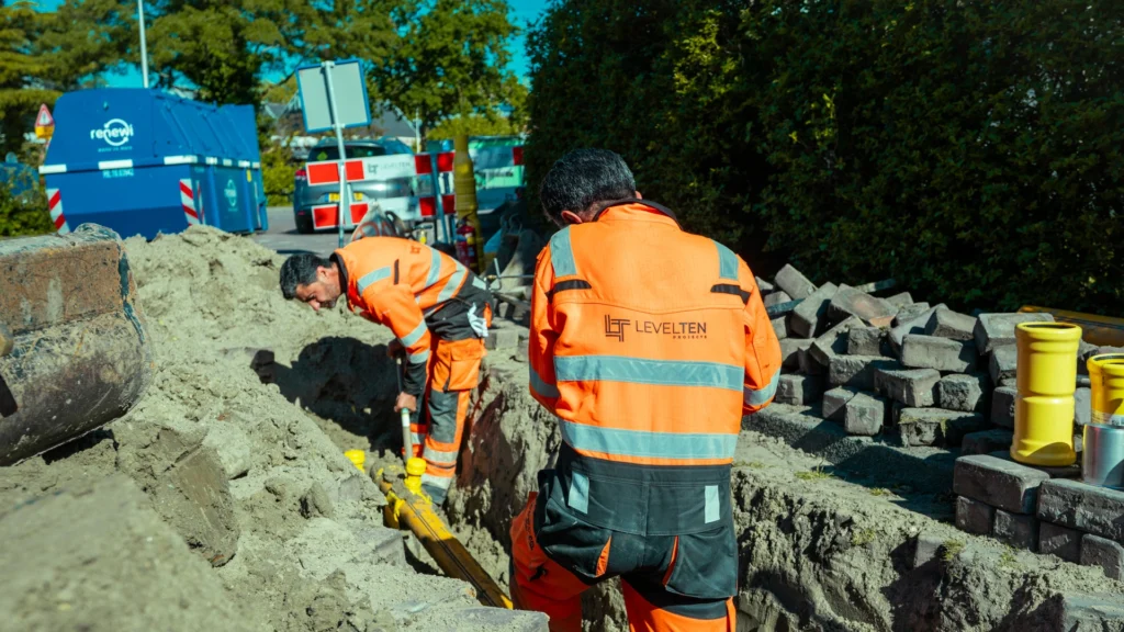 Ondergrondse infra05